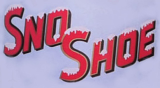 SNO SHOE logo