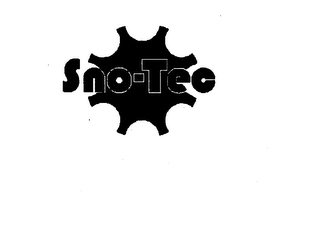 SNO-TEC logo