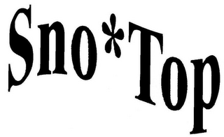 SNO TOP logo