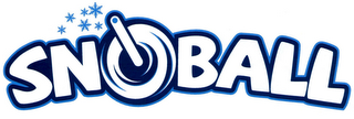 SNOBALL logo