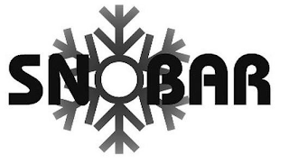 SNOBAR logo