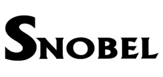 SNOBEL logo