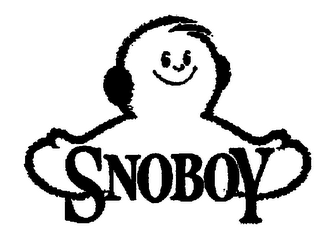 SNOBOY logo