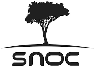 SNOC logo