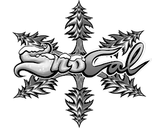 SNOCAL logo