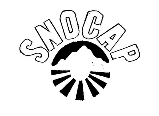 SNOCAP logo