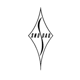 SNODAD logo