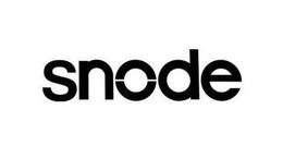 SNODE logo