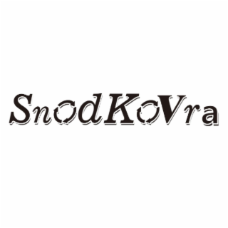 SNODKOVRA logo