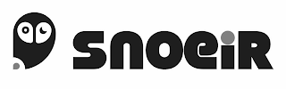 SNOEIR logo