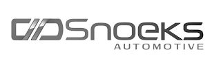 SNOEKS AUTOMOTIVE logo