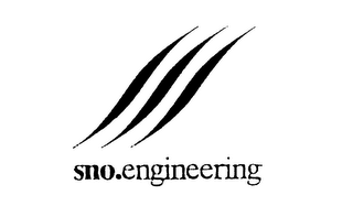 SNO.ENGINEERING logo