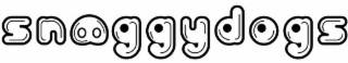 SNOGGYDOGS logo