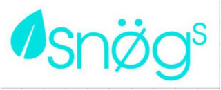 SNOGS logo