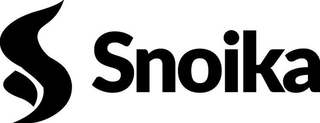 SNOIKA logo
