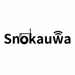 SNOKAUWA logo
