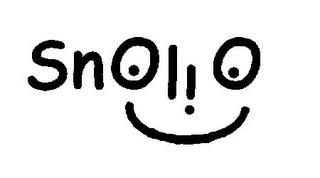 SNOLIO logo