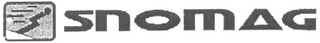 SNOMAG logo