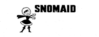 SNOMAID logo