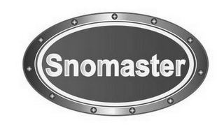 SNOMASTER logo