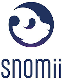 SNOMII logo