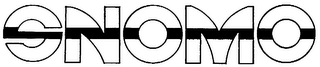 SNOMO logo
