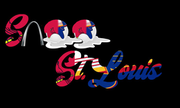 SNOO ST. LOUIS logo