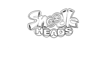 SNOODLE HEADS logo