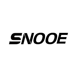SNOOE logo