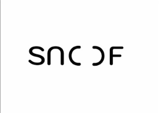 SNOOF logo