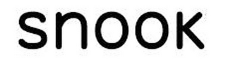 SNOOK logo