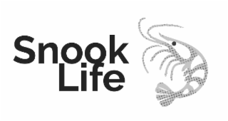SNOOK LIFE logo