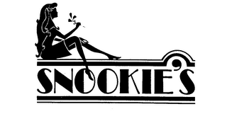 SNOOKIE'S