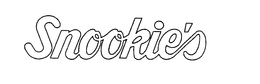 SNOOKIE'S logo