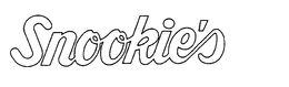 SNOOKIE'S logo