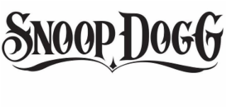 SNOOP DOGG logo