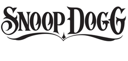 SNOOP DOGG logo