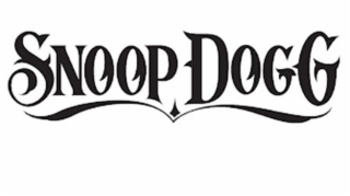 SNOOP DOGG logo