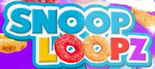 SNOOP LOOPZ logo
