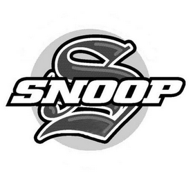 SNOOP S logo
