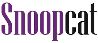 SNOOPCAT logo