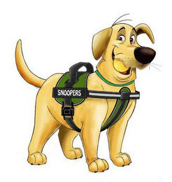 SNOOPERS logo