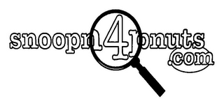 SNOOPN4PNUTS .COM logo