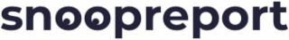 SNOOPREPORT logo