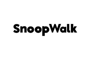 SNOOPWALK logo