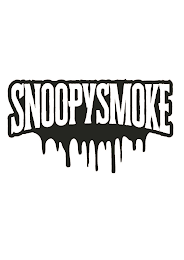 SNOOPYSMOKE logo