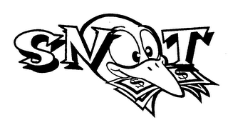 SNOOT logo