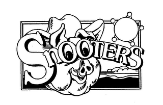 SNOOTERS logo