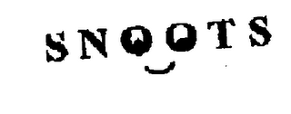 SNOOTS logo