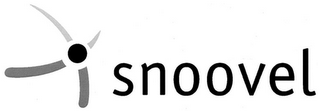 SNOOVEL logo